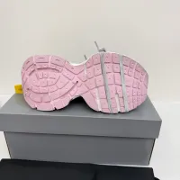 $140.00 USD Balenciaga Casual Shoes For Men #1433429