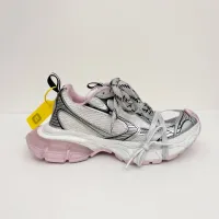 $140.00 USD Balenciaga Casual Shoes For Men #1433429