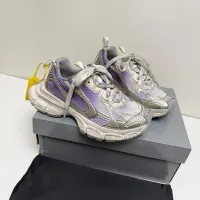 $140.00 USD Balenciaga Casual Shoes For Men #1433431