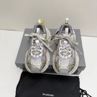 $140.00 USD Balenciaga Casual Shoes For Men #1433431