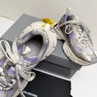 $140.00 USD Balenciaga Casual Shoes For Men #1433431