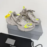 $140.00 USD Balenciaga Casual Shoes For Men #1433437