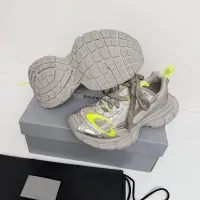 $140.00 USD Balenciaga Casual Shoes For Men #1433437