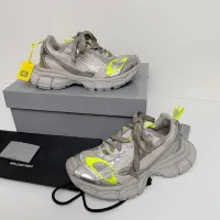 $140.00 USD Balenciaga Casual Shoes For Men #1433437