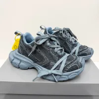 $140.00 USD Balenciaga Casual Shoes For Men #1433441