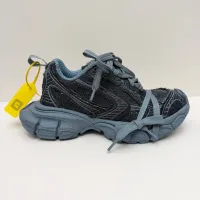 $140.00 USD Balenciaga Casual Shoes For Men #1433441