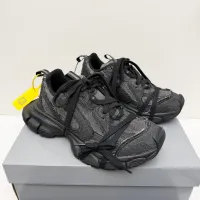 $140.00 USD Balenciaga Casual Shoes For Men #1433443