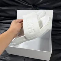 $56.00 USD Burberry Slippers For Men #1433480