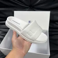 $56.00 USD Burberry Slippers For Men #1433480
