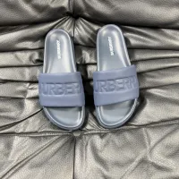 $56.00 USD Burberry Slippers For Men #1433483
