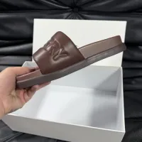 $56.00 USD Burberry Slippers For Men #1433485