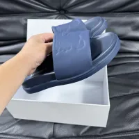 $56.00 USD Burberry Slippers For Men #1433486