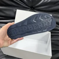 $56.00 USD Burberry Slippers For Men #1433486