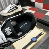 $80.00 USD Amiri Casual Shoes For Men #1433494