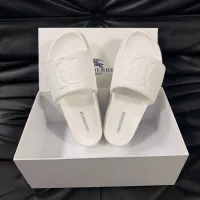 $56.00 USD Burberry Slippers For Men #1433517