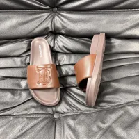 $56.00 USD Burberry Slippers For Men #1433520