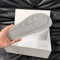 $56.00 USD Burberry Slippers For Men #1433523