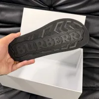 $56.00 USD Burberry Slippers For Men #1433528