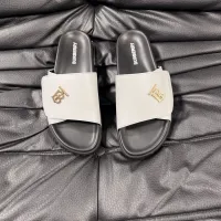$56.00 USD Burberry Slippers For Men #1433560