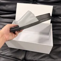 $56.00 USD Burberry Slippers For Men #1433560