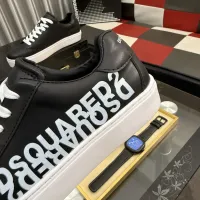 $80.00 USD Dsquared Casual Shoes For Men #1433561