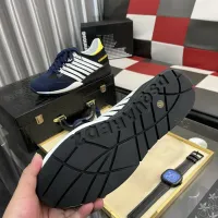 $92.00 USD Dsquared Casual Shoes For Men #1433564