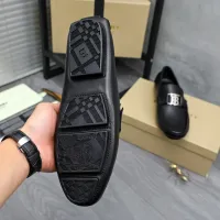 $76.00 USD Burberry Leather Shoes For Men #1433572