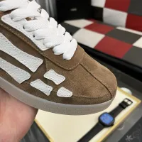 $80.00 USD Amiri Casual Shoes For Men #1433579