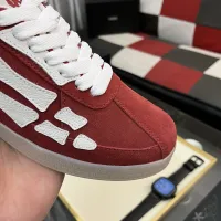 $80.00 USD Amiri Casual Shoes For Men #1433580