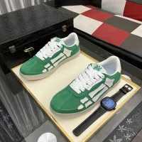 $80.00 USD Amiri Casual Shoes For Men #1433581