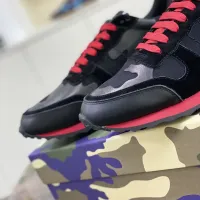 $88.00 USD Valentino Casual Shoes For Men #1433651