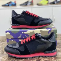 $88.00 USD Valentino Casual Shoes For Men #1433651