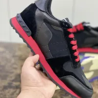 $88.00 USD Valentino Casual Shoes For Men #1433651