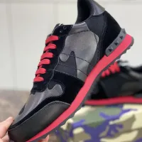 $88.00 USD Valentino Casual Shoes For Men #1433651