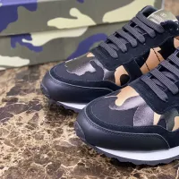 $88.00 USD Valentino Casual Shoes For Men #1433654