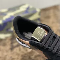 $88.00 USD Valentino Casual Shoes For Men #1433654