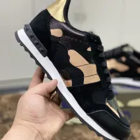 $88.00 USD Valentino Casual Shoes For Men #1433654