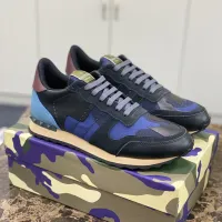 $88.00 USD Valentino Casual Shoes For Men #1433655