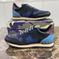 $88.00 USD Valentino Casual Shoes For Men #1433655