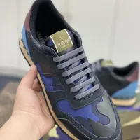 $88.00 USD Valentino Casual Shoes For Men #1433655
