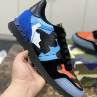 $88.00 USD Valentino Casual Shoes For Men #1433656