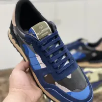 $88.00 USD Valentino Casual Shoes For Men #1433657