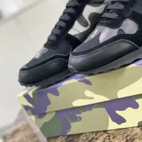 $88.00 USD Valentino Casual Shoes For Men #1433658