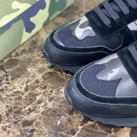 $88.00 USD Valentino Casual Shoes For Men #1433658