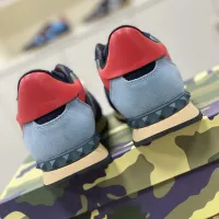 $88.00 USD Valentino Casual Shoes For Men #1433659