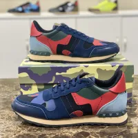 $88.00 USD Valentino Casual Shoes For Men #1433659