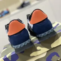 $88.00 USD Valentino Casual Shoes For Men #1433660