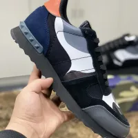 $88.00 USD Valentino Casual Shoes For Men #1433660