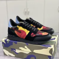 $88.00 USD Valentino Casual Shoes For Men #1433661