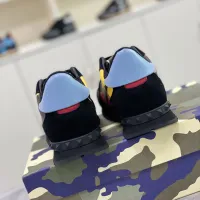 $88.00 USD Valentino Casual Shoes For Men #1433661